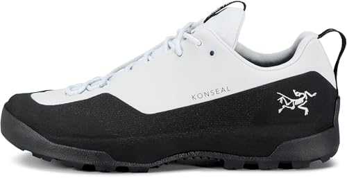 Amazon.com: Arc'teryx Konseal FL 2 Leather GTX Shoe Women's | Fast